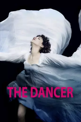 The Dancer (2016) Watch Online