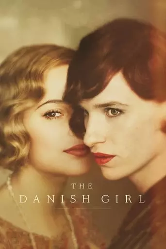 The Danish Girl (2015) Watch Online