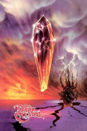 The Dark Crystal (1982) Watch Online