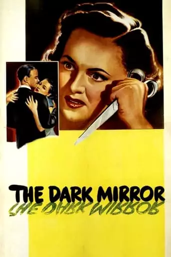 The Dark Mirror (1946) Watch Online