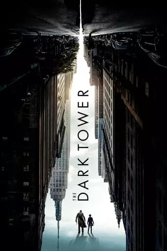 The Dark Tower (2017) Watch Online