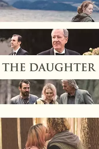 The Daughter (2015) Watch Online