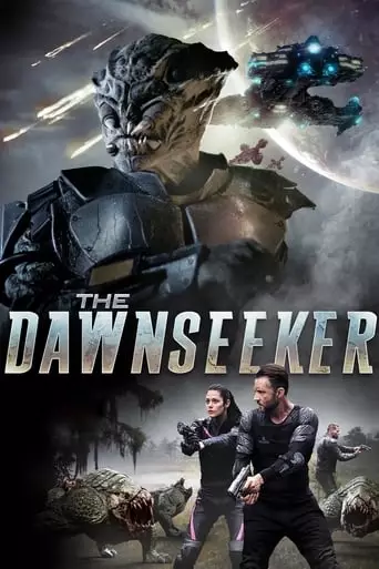 The Dawnseeker (2018) Watch Online