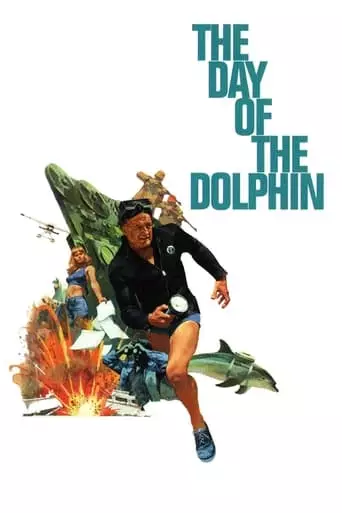 The Day of the Dolphin (1973) Watch Online