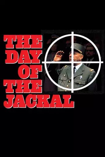 The Day of the Jackal (1973) Watch Online