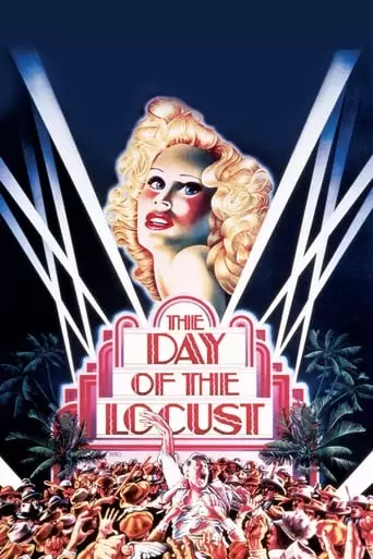 The Day of the Locust (1975) Watch Online