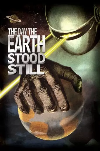 The Day the Earth Stood Still (1951) Watch Online
