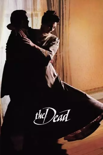 The Dead (1987) Watch Online