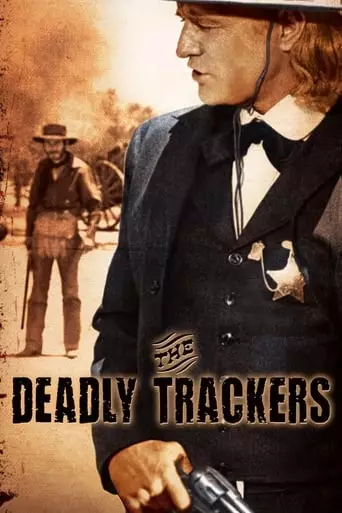 The Deadly Trackers (1973) Watch Online