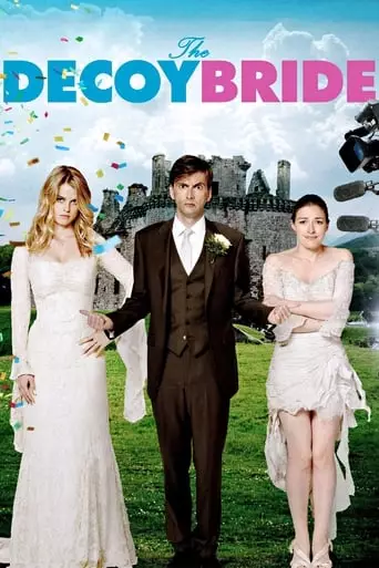 The Decoy Bride (2011) Watch Online