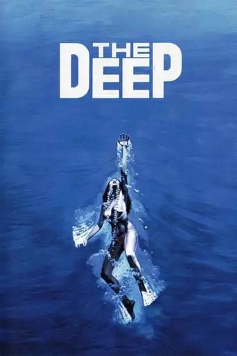 The Deep (1977) Watch Online