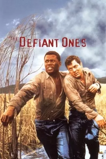 The Defiant Ones (1958) Watch Online