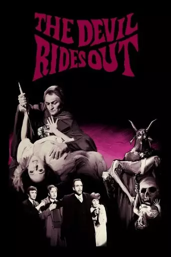 The Devil Rides Out (1968) Watch Online