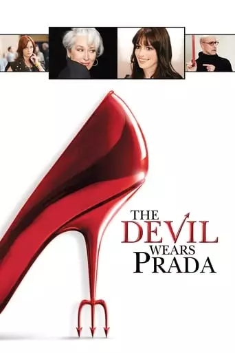 The Devil Wears Prada (2006) Watch Online