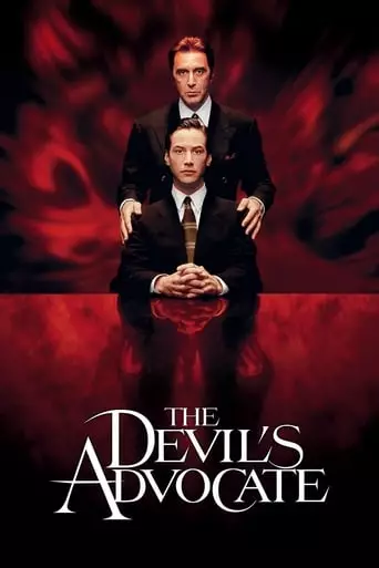 The Devil's Advocate (1997) Watch Online