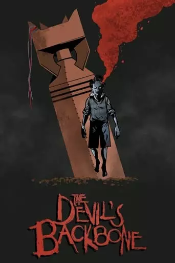 The Devil's Backbone (2001) Watch Online