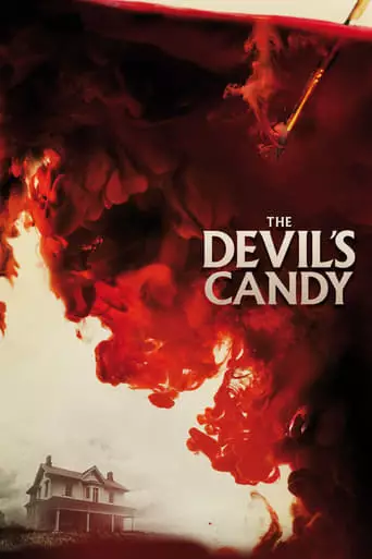 The Devil's Candy (2016) Watch Online