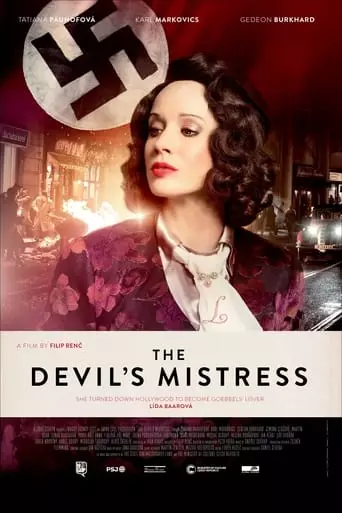 The Devil's Mistress (2016) Watch Online