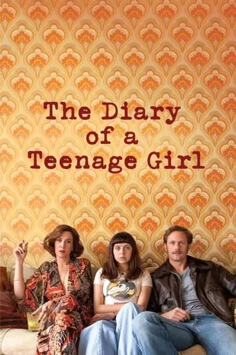 The Diary of a Teenage Girl (2015) Watch Online