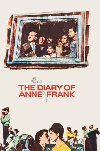 The Diary of Anne Frank (1959) Watch Online