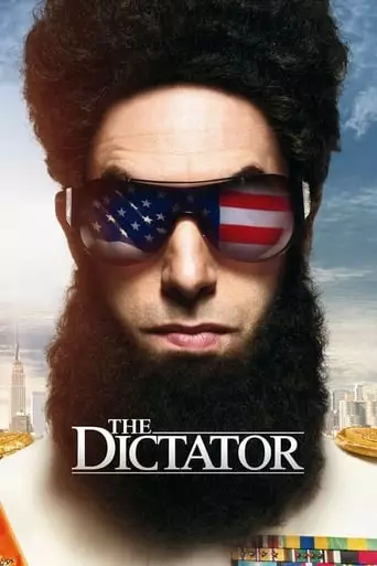 The Dictator (2012) Watch Online