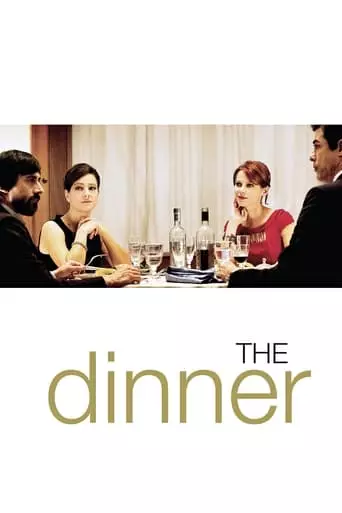 The Dinner (2014) Watch Online