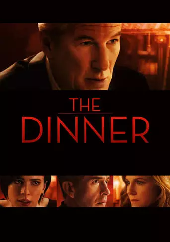 The Dinner (2017) Watch Online