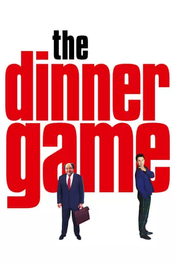 The Dinner Game (1998) Watch Online