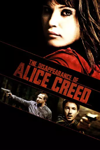 The Disappearance of Alice Creed (2009) Watch Online