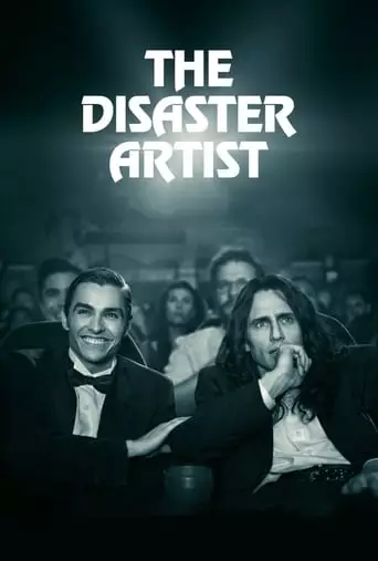 The Disaster Artist (2017) Watch Online