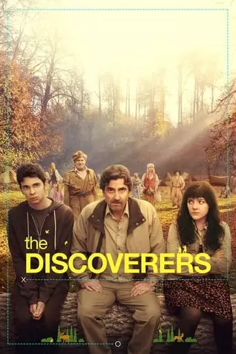 The Discoverers (2014) Watch Online