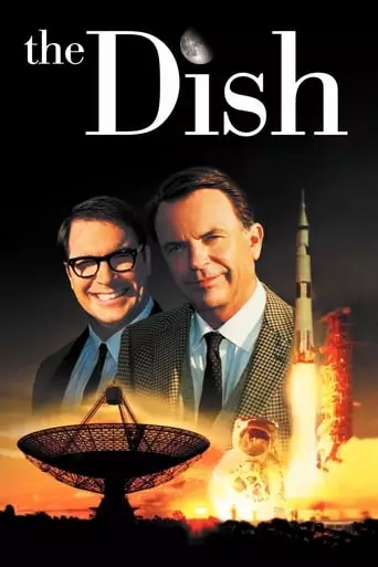 The Dish (2000) Watch Online