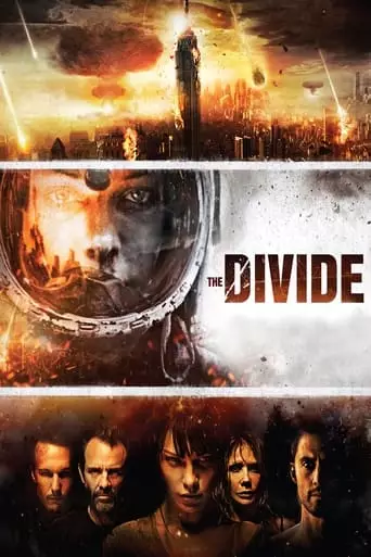 The Divide (2012) Watch Online
