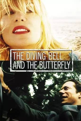 The Diving Bell and the Butterfly (2007) Watch Online