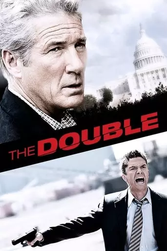 The Double (2011) Watch Online