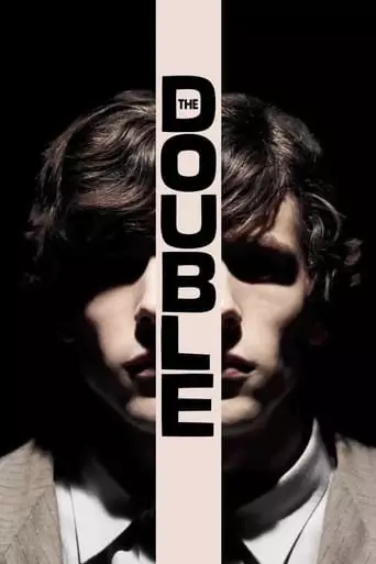 The Double (2014) Watch Online