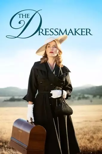 The Dressmaker (2015) Watch Online
