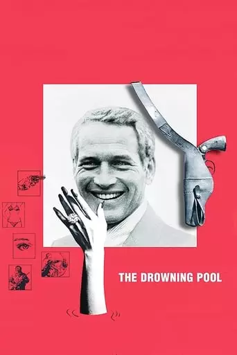 The Drowning Pool (1975) Watch Online