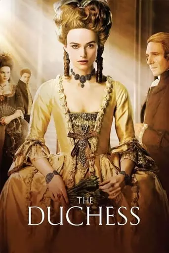 The Duchess (2008) Watch Online