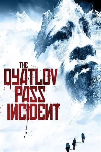 The Dyatlov Pass Incident (2013) Watch Online