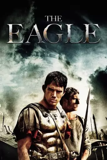 The Eagle (2011) Watch Online