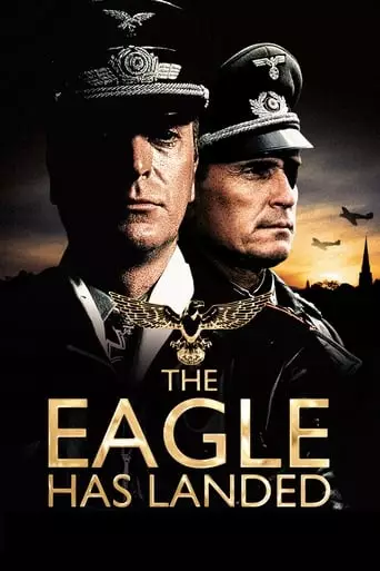 The Eagle Has Landed (1976) Watch Online