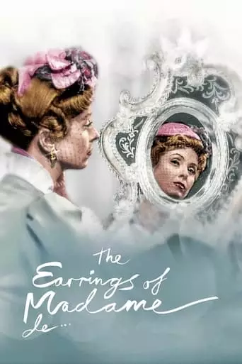 The Earrings of Madame de... (1953) Watch Online
