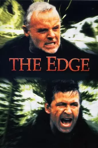 The Edge (1997) Watch Online