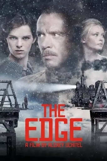 The Edge (2010) Watch Online