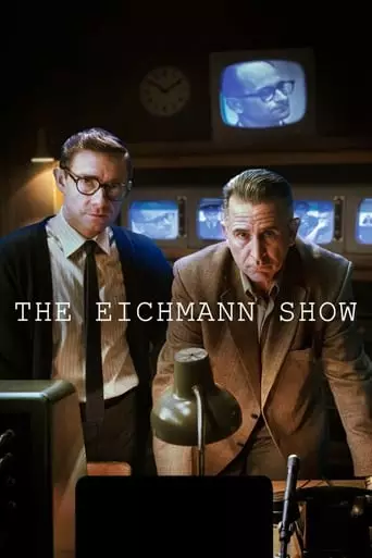 The Eichmann Show (2015) Watch Online