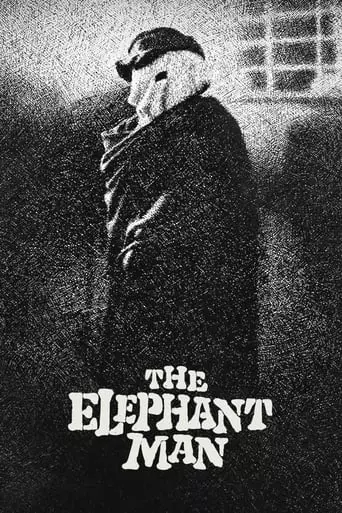 The Elephant Man (1980) Watch Online