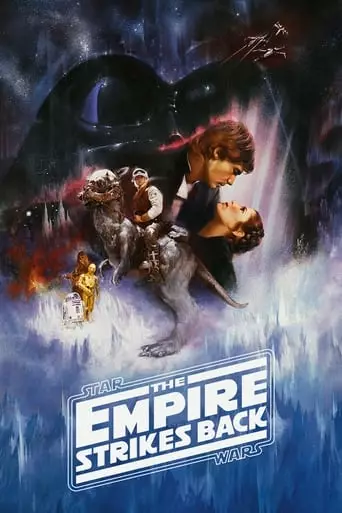 The Empire Strikes Back (1980) Watch Online