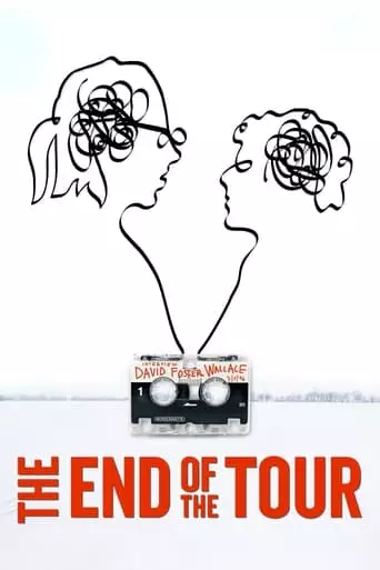 The End of the Tour (2015) Watch Online