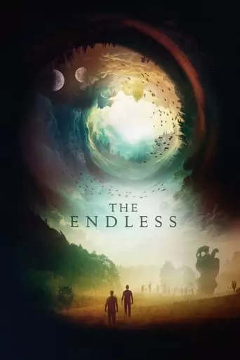 The Endless (2017) Watch Online